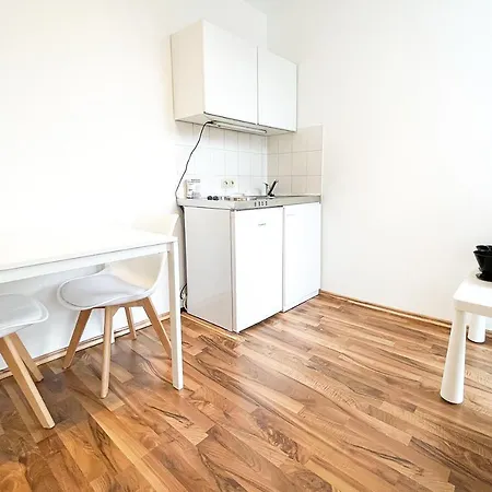 Apartment Modernes Work & Aachen