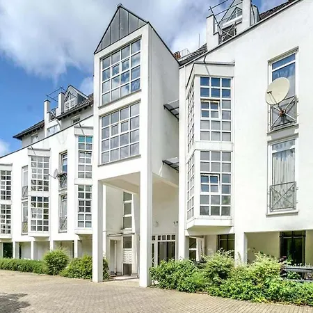Modernes Work & Apartment Aachen