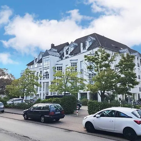 Apartment Modernes Work & Aachen